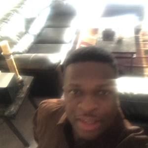 Meet your Posher, Donn twin